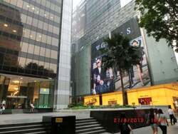Tong Building (D9), Office #632355471